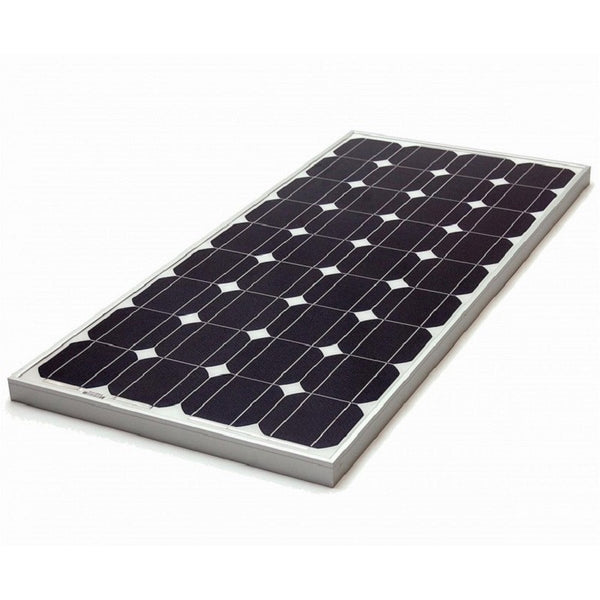 Solar Panel 100W - Mono