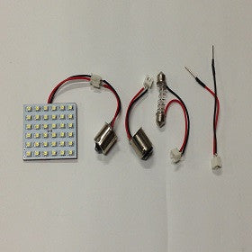LED light for RV White 12VDC