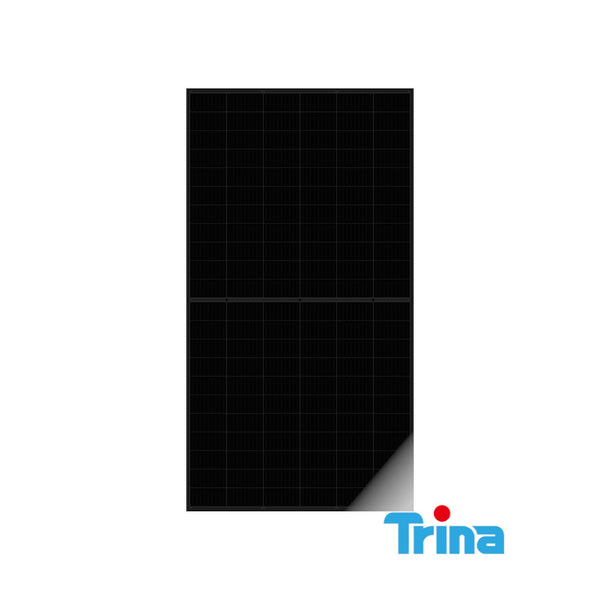 Solar Panel 390W - 24VDC Trina Solar ETL