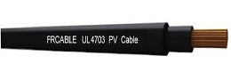 PV cable 12AWG