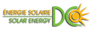 Solar Energy DC Inc.